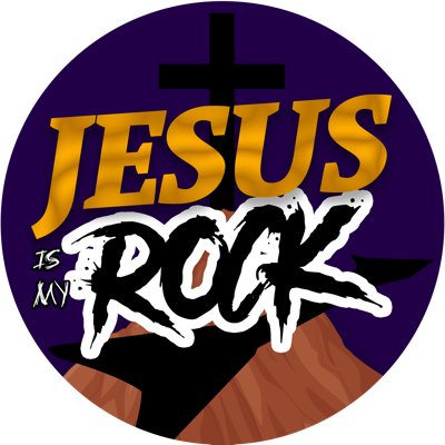 Jesus is My Rock